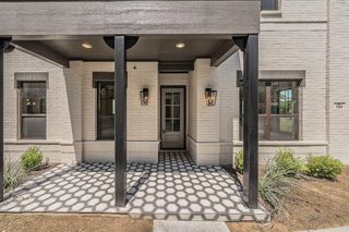 New construction Condo house 305 Sunset Ln, Unit 104, Fort Worth, TX 76114 - image
