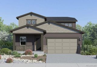 New construction Single-Family house 1806 Drumming Dr, Windsor, CO 80550 plan Orchid - image