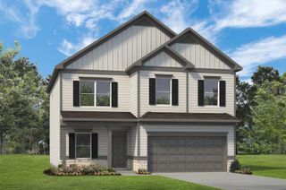 New construction Single-Family house 8383 Harbour Chase Lp, Ooltewah, TN 37363 - image