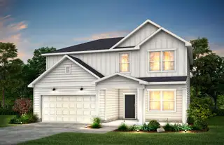 New construction Single-Family house 3096 Orwell Dr, Gainesville, GA 30507 plan Rosella - image