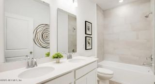 New construction  house 289 Pentwater Rd, St. Augustine, FL 32092 plan Alexia - image