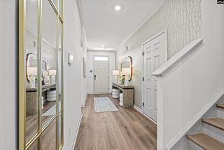 New construction Single-Family house 203 Ruby Prince Wy, Lexington, SC 29073 plan Julie II - image