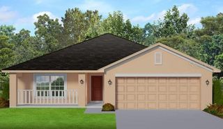 New construction Single-Family house 4557 Ne 31St St, Ocala, FL 34470 1970- photo