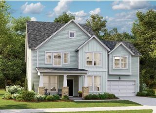 New construction Single-Family house 1072 Lettered Olive Ln, Summerville, SC 29485 plan GRAYSON - image