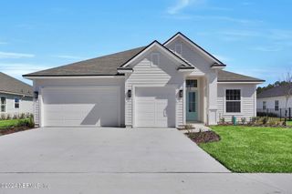 New construction Single-Family house 85347 Stonehurst Pkwy, Fernandina Beach, FL 32034 - photo