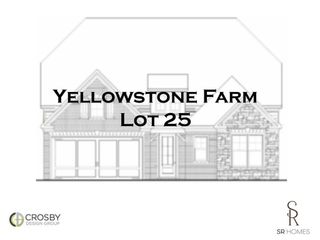 New construction Single-Family house 2785 Marie Wy, Cumming, GA 30028 plan Rosehill - image