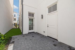 New construction Single-Family house 209 Sutton Row Pl, Houston, TX 77024 plan The Sutton - image