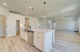 New construction Single-Family house 194 Buffalo Trce, Stockbridge, GA 30281 plan Henry II - image