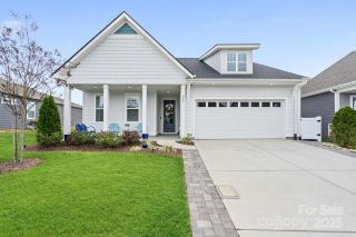 New construction Single-Family house 864 Black Beard Dr, Denver, NC 28037 - image
