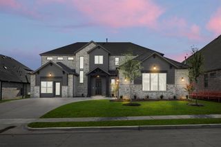 New construction Single-Family house 1831 Gem Dr, Rockwall, TX 75087 plan Brady - image
