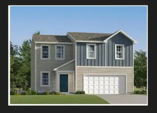 New construction Single-Family house 15 Shawnee Dr, Rome, GA 30161 plan Hansom - image