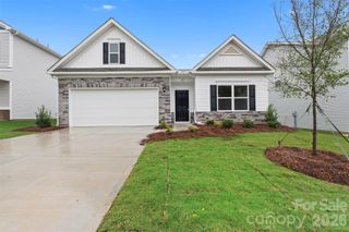 New construction Single-Family house 610 Cooley Dr, Salisbury, NC 28147 - image
