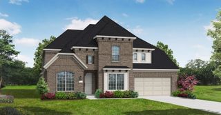 New construction Single-Family house 209 Shetland Ln, Northlake, TX 76247 Humble (3765-DM-50)- photo