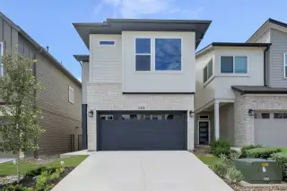 New construction Single-Family house 6315 Lautner Ln, Austin, TX 78747 plan The Elkhound - image