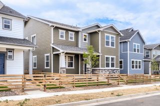 New construction Single-Family house 915 Nettle Ln, Fort Collins, CO 80524 plan Woodlawn - image