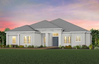 New construction Single-Family house 20053 Se Bridgewater Drive, Unit 094, Jupiter, FL 33458 - photo