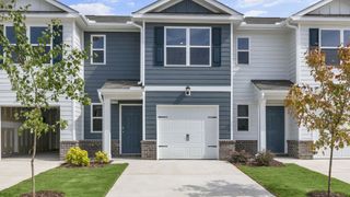 New construction  house 565 Stream Walk Xing, Wendell, NC 27591 plan Pearson - image