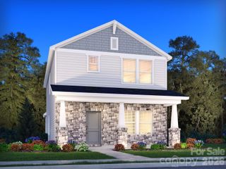 New construction Single-Family house 7257 Yardley St, Gastonia, NC 28056 - image