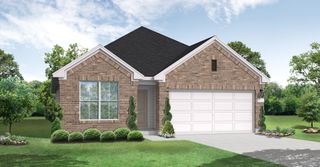 New construction Single-Family house 12362 Barrymore, San Antonio, TX 78254 - image