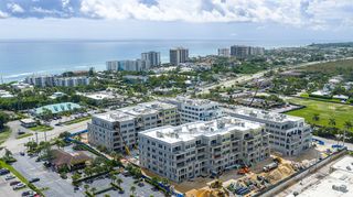 New construction Condo house 1011 Us Hwy 1, Unit D301, Juno Beach, FL 33408 - image