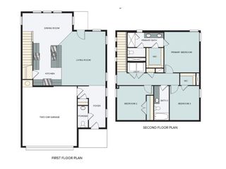 New construction Single-Family house 2605 Sam Bass Rd, Unit 107, Round Rock, TX 78681 - image