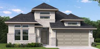New construction Single-Family house 26168 Treetop Terrace Ln, Magnolia, TX 77316 - image