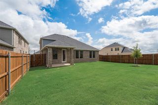 New construction Single-Family house 5800 Edward Dr, Celina, TX 76227 - image