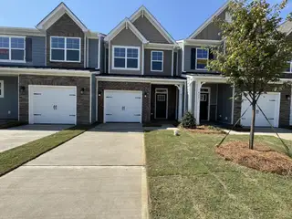 New construction Single-Family house 4211 Black Ct, Harrisburg, NC 28075 plan Bristol - image
