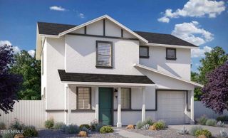 New construction Single-Family house 16875 N 12Th St, Unit 30, Phoenix, AZ 85022 - image