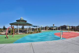New construction Single-Family house 15014 Telfaire Mdw, Von Ormy, TX 78073 - photo