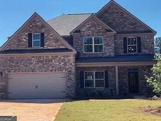 New construction Single-Family house 5639 Laney Drive, Rex, GA 30273 - photo