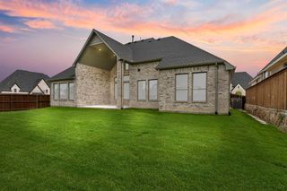 New construction  house 2413 Judith Dr, Rockwall, TX 75087 plan Ames  - image