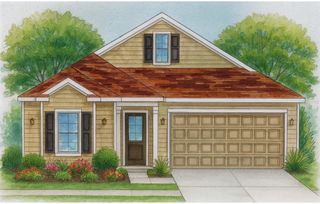New construction Single-Family house 863 Nw 132Nd Blvd, Newberry, FL 32669 - image