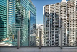 New construction Condo house 300 Biscayne Blvd Wy, Unit 3008W, Miami, FL 33131 - image