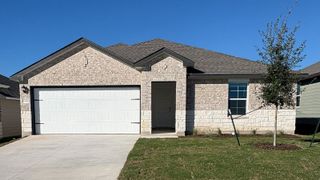 New construction  house 1509 Cordus Jackson Jr Ln, Killeen, TX 76549 plan Bellvue - image