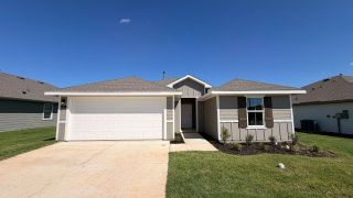New construction Single-Family house 197 Mlm Pkwy, Bridgeport, TX 76426 plan Huntsville - image