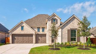 New construction  house 1045 Upland Ct, Rockwall, TX 75087 plan 2600W - image