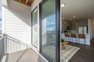 New construction Single-Family house 1650 N Sheridan Blvd, Unit 104, Denver, CO 80214 plan Brayden - image