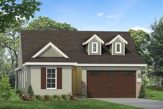 New construction Single-Family house 600 C-Bar Ranch Trail, Unit 127, Cedar Park, TX 78613 2105- photo