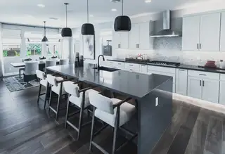 New construction Single-Family house 7396 W Hedge Hog Pl, Peoria, AZ 85383 plan 4016 Elevation A - image