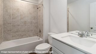 New construction  house 2916 Serenity Ln, Sherman, TX 75092 plan Davis - image