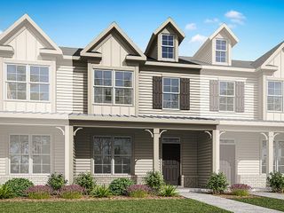 New construction Single-Family house 513 Adelaide Ct, Columbia, SC 29229 plan Burlington - image