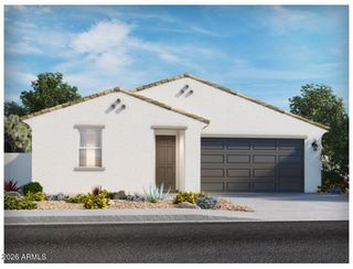 New construction Single-Family house 2475 E Vintage Dr, San Tan Valley, AZ 85143 plan Arlo - image