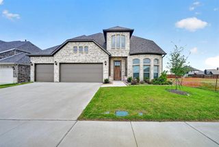 New construction Single-Family house 2120 Spyglass Dr, Royse City, TX 75189 - image