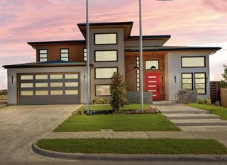 New construction Single-Family house 3603 Sky Ridge Ln, Melissa, TX 75454 plan Liane 2 - image