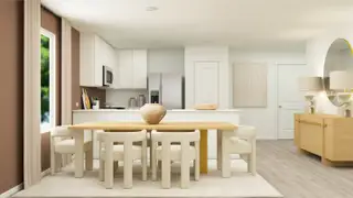 New construction Single-Family house 5119 Red Drum Dr, Baytown, TX 77521 plan Newlin - image