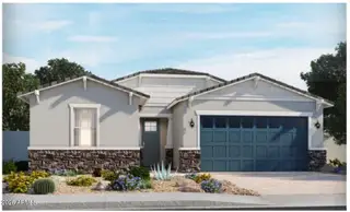 New construction Single-Family house 24472 W Chambers St, Buckeye, AZ 85326 plan Lark - image