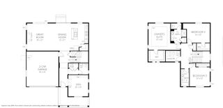 New construction Single-Family house 1863 Baltusrol Dr, Fort Collins, CO 80524 Rainier- photo