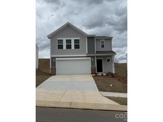 New construction Single-Family house 704 Espresso Dr, Shelby, NC 28152 plan Crane VE - image