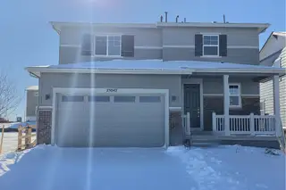 New construction Single-Family house 25042 E 34Th Pl, Aurora, CO 80019 plan Marion | Residence 39208 - image